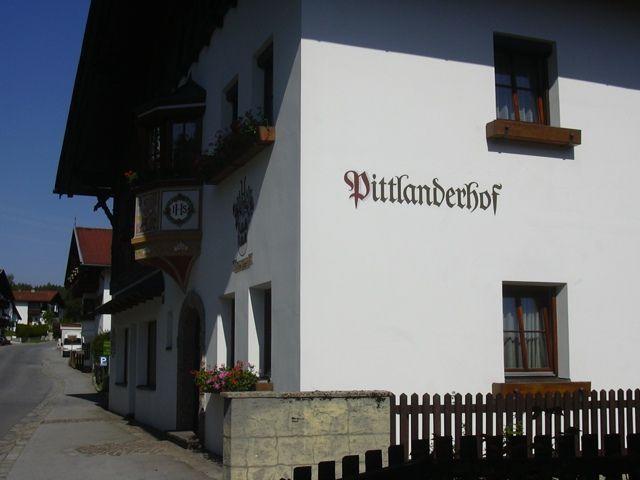 דירות אינסברוק Pittlanderhof מראה חיצוני תמונה